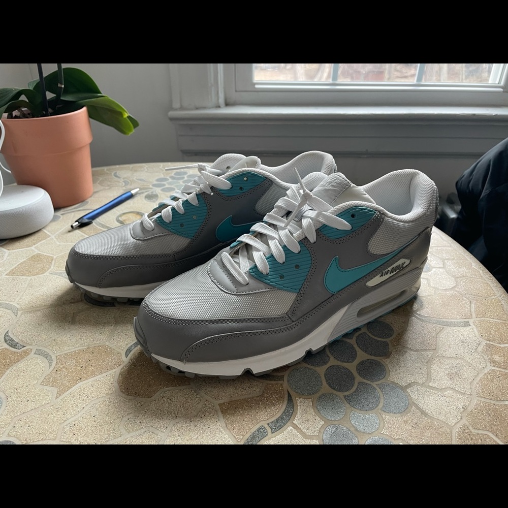 Vintage Air Max 90’s